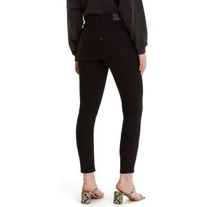 Levi’s 311 shaping skinny ankle jeans size 26